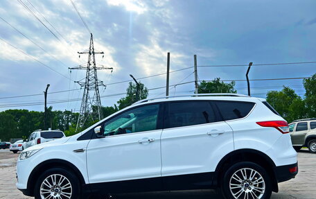 Ford Kuga III, 2013 год, 1 285 900 рублей, 7 фотография
