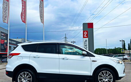 Ford Kuga III, 2013 год, 1 285 900 рублей, 8 фотография