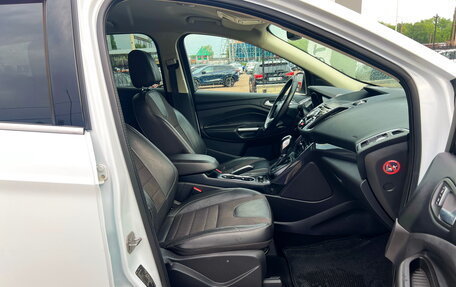 Ford Kuga III, 2013 год, 1 285 900 рублей, 11 фотография