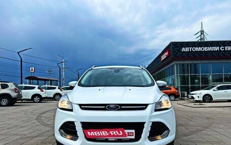 Ford Kuga III, 2013 год, 1 285 900 рублей, 5 фотография