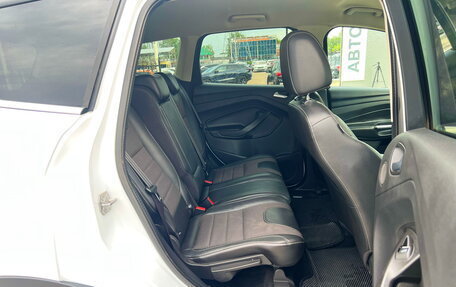 Ford Kuga III, 2013 год, 1 285 900 рублей, 12 фотография