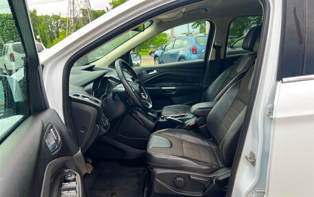 Ford Kuga III, 2013 год, 1 285 900 рублей, 13 фотография