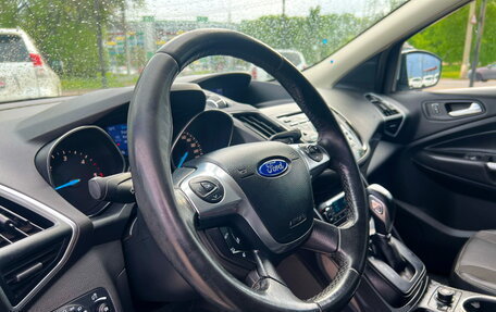 Ford Kuga III, 2013 год, 1 285 900 рублей, 17 фотография