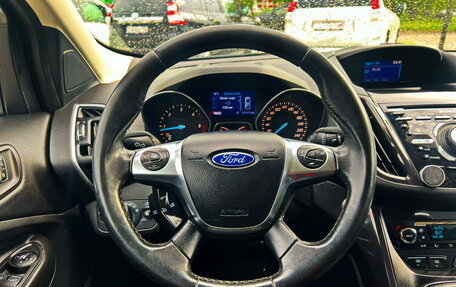 Ford Kuga III, 2013 год, 1 285 900 рублей, 18 фотография