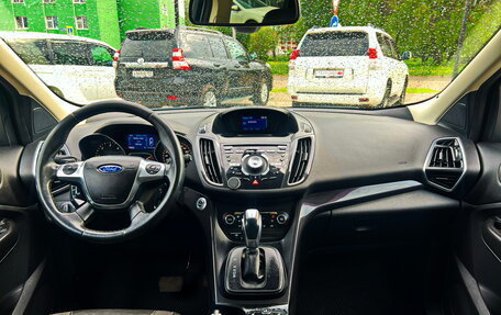 Ford Kuga III, 2013 год, 1 285 900 рублей, 15 фотография