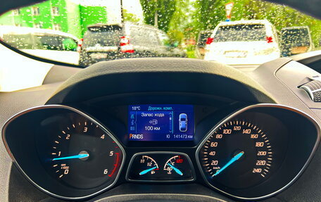 Ford Kuga III, 2013 год, 1 285 900 рублей, 19 фотография