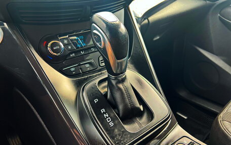 Ford Kuga III, 2013 год, 1 285 900 рублей, 22 фотография