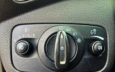 Ford Kuga III, 2013 год, 1 285 900 рублей, 26 фотография