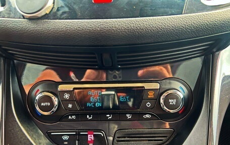 Ford Kuga III, 2013 год, 1 285 900 рублей, 21 фотография