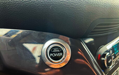 Ford Kuga III, 2013 год, 1 285 900 рублей, 27 фотография