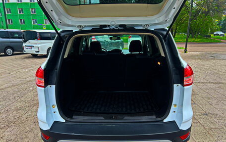 Ford Kuga III, 2013 год, 1 285 900 рублей, 29 фотография