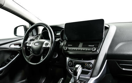 Ford Focus III, 2013 год, 827 000 рублей, 8 фотография