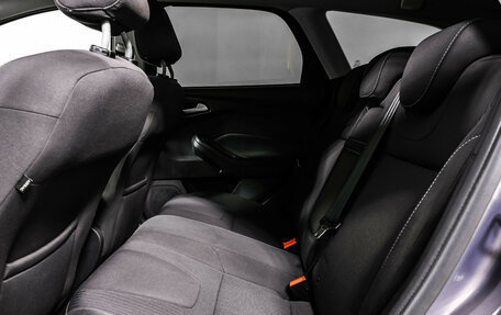 Ford Focus III, 2013 год, 827 000 рублей, 11 фотография