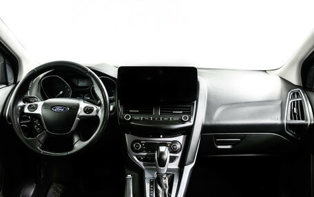 Ford Focus III, 2013 год, 827 000 рублей, 10 фотография