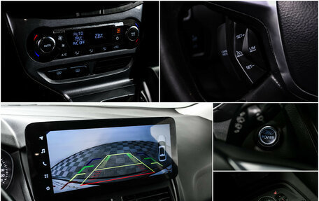 Ford Focus III, 2013 год, 827 000 рублей, 13 фотография