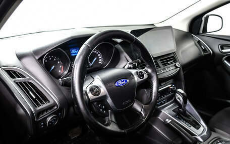 Ford Focus III, 2013 год, 827 000 рублей, 12 фотография
