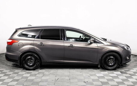 Ford Focus III, 2013 год, 827 000 рублей, 4 фотография