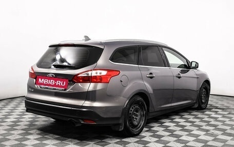 Ford Focus III, 2013 год, 827 000 рублей, 5 фотография