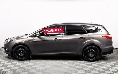 Ford Focus III, 2013 год, 827 000 рублей, 7 фотография