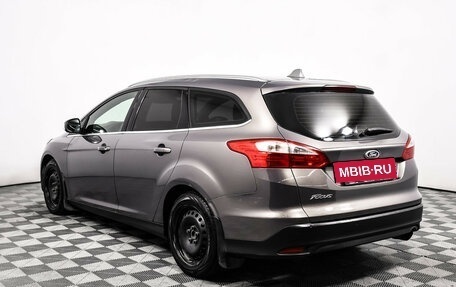 Ford Focus III, 2013 год, 827 000 рублей, 6 фотография