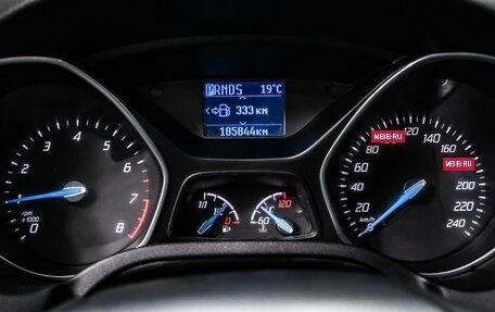 Ford Focus III, 2013 год, 827 000 рублей, 9 фотография