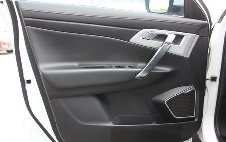 Geely Atlas I, 2019 год, 1 587 000 рублей, 9 фотография