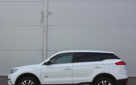 Geely Atlas I, 2019 год, 1 587 000 рублей, 6 фотография