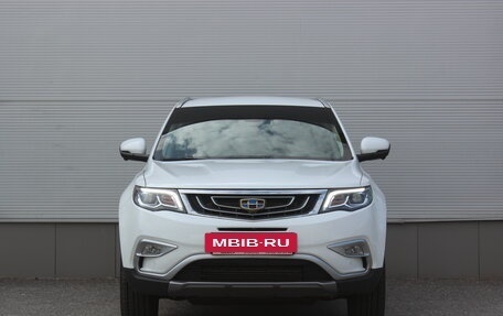 Geely Atlas I, 2019 год, 1 587 000 рублей, 3 фотография