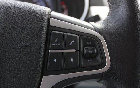 Geely Atlas I, 2019 год, 1 587 000 рублей, 23 фотография