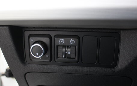 Geely Atlas I, 2019 год, 1 587 000 рублей, 21 фотография