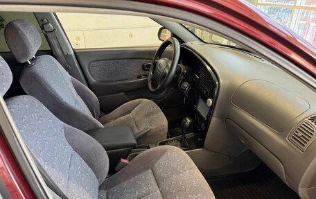 KIA Spectra II (LD), 2006 год, 440 000 рублей, 9 фотография
