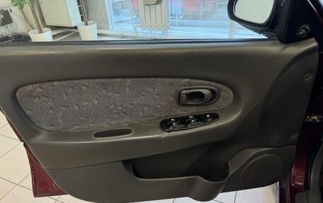 KIA Spectra II (LD), 2006 год, 440 000 рублей, 14 фотография