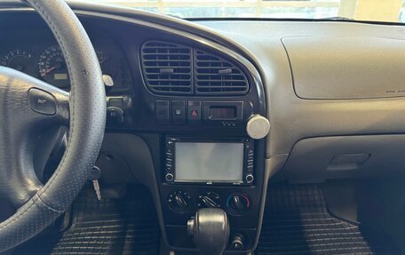 KIA Spectra II (LD), 2006 год, 440 000 рублей, 12 фотография