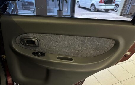 KIA Spectra II (LD), 2006 год, 440 000 рублей, 17 фотография