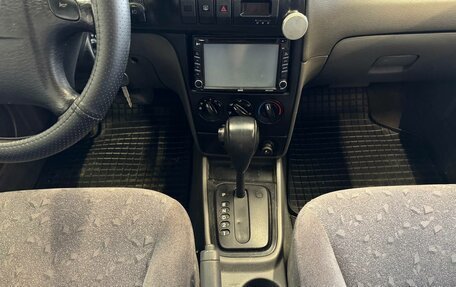 KIA Spectra II (LD), 2006 год, 440 000 рублей, 13 фотография