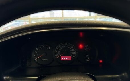 KIA Spectra II (LD), 2006 год, 440 000 рублей, 11 фотография