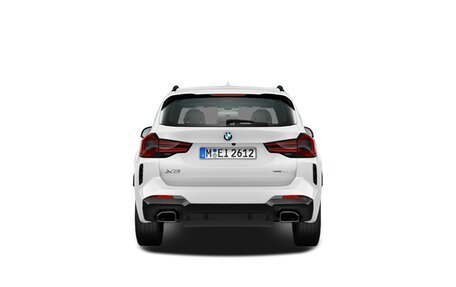 BMW X3, 2024 год, 7 140 000 рублей, 5 фотография