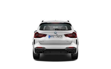 BMW X3, 2024 год, 7 140 000 рублей, 10 фотография
