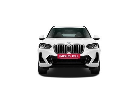 BMW X3, 2024 год, 7 140 000 рублей, 4 фотография