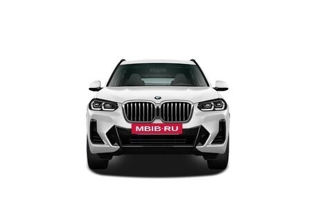 BMW X3, 2024 год, 7 140 000 рублей, 9 фотография