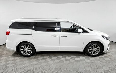 KIA Carnival III, 2019 год, 3 189 500 рублей, 5 фотография