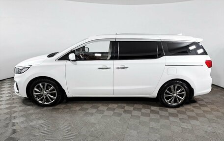 KIA Carnival III, 2019 год, 3 189 500 рублей, 10 фотография