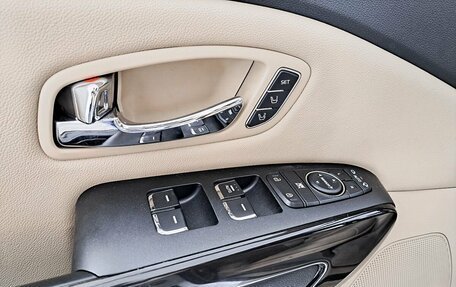 KIA Carnival III, 2019 год, 3 189 500 рублей, 11 фотография