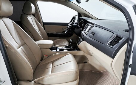 KIA Carnival III, 2019 год, 3 189 500 рублей, 13 фотография