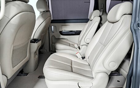 KIA Carnival III, 2019 год, 3 189 500 рублей, 15 фотография