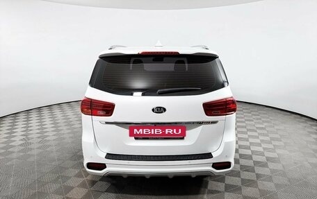KIA Carnival III, 2019 год, 3 189 500 рублей, 7 фотография