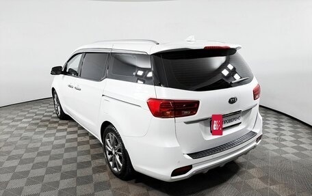 KIA Carnival III, 2019 год, 3 189 500 рублей, 8 фотография