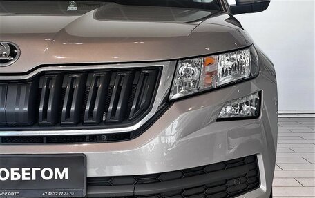 Skoda Kodiaq I, 2021 год, 2 850 000 рублей, 4 фотография
