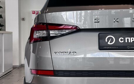 Skoda Kodiaq I, 2021 год, 2 850 000 рублей, 7 фотография