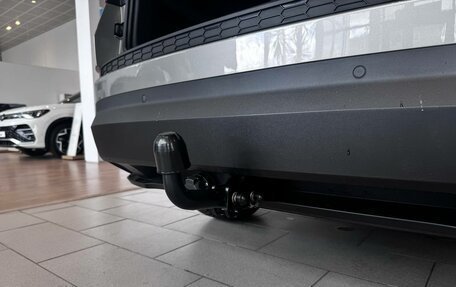Skoda Kodiaq I, 2021 год, 2 850 000 рублей, 9 фотография